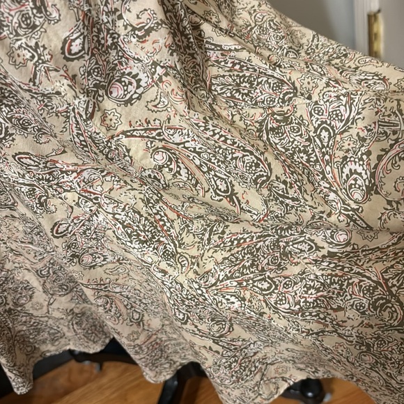 EUC!!🍁FALL SKIRT AND JACKET BUNDLE🍂 - Picture 12 of 15